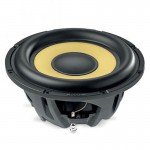 Focal SUB 25KX SLIM EVO - ультракомпактный сабвуфер
